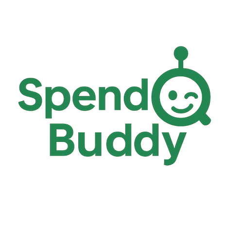 SpendQ Buddy Logo